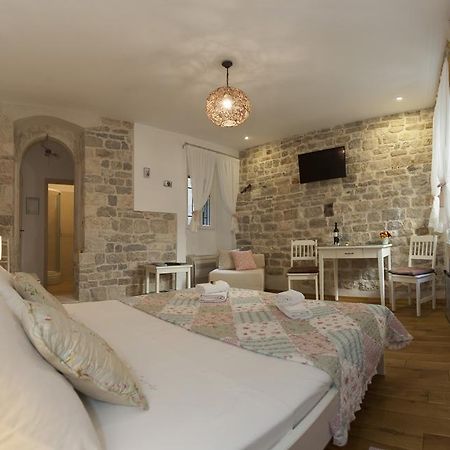 Luxury Room Kokola Split Eksteriør billede