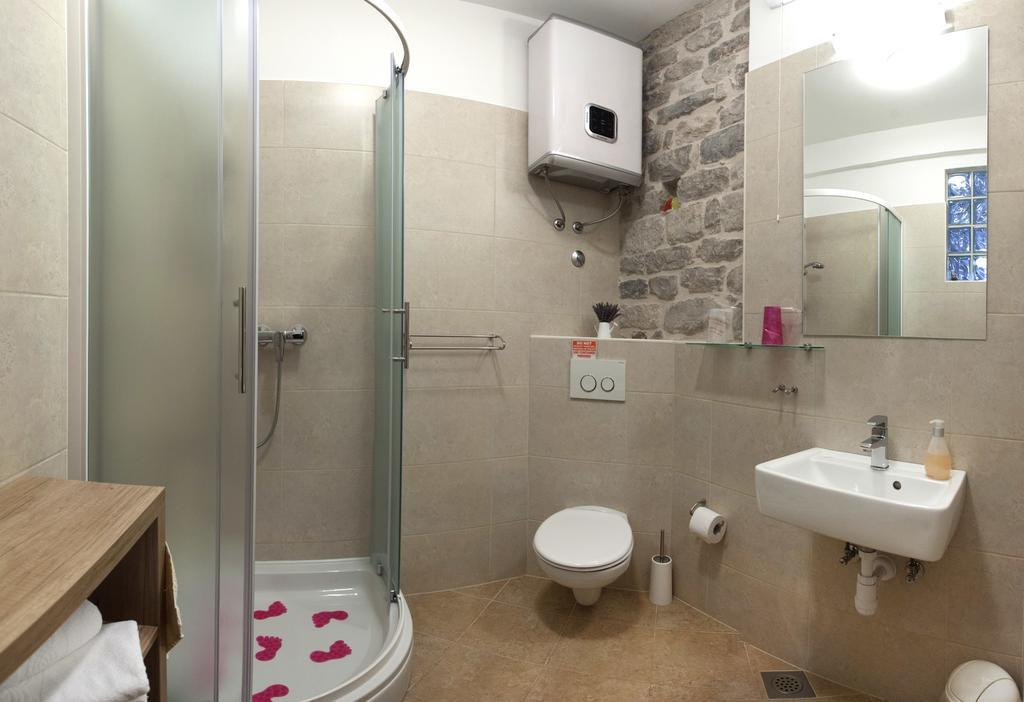 Luxury Room Kokola Split Eksteriør billede