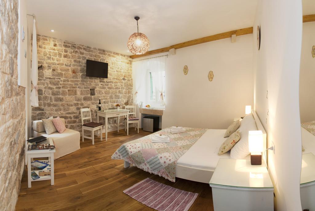 Luxury Room Kokola Split Eksteriør billede