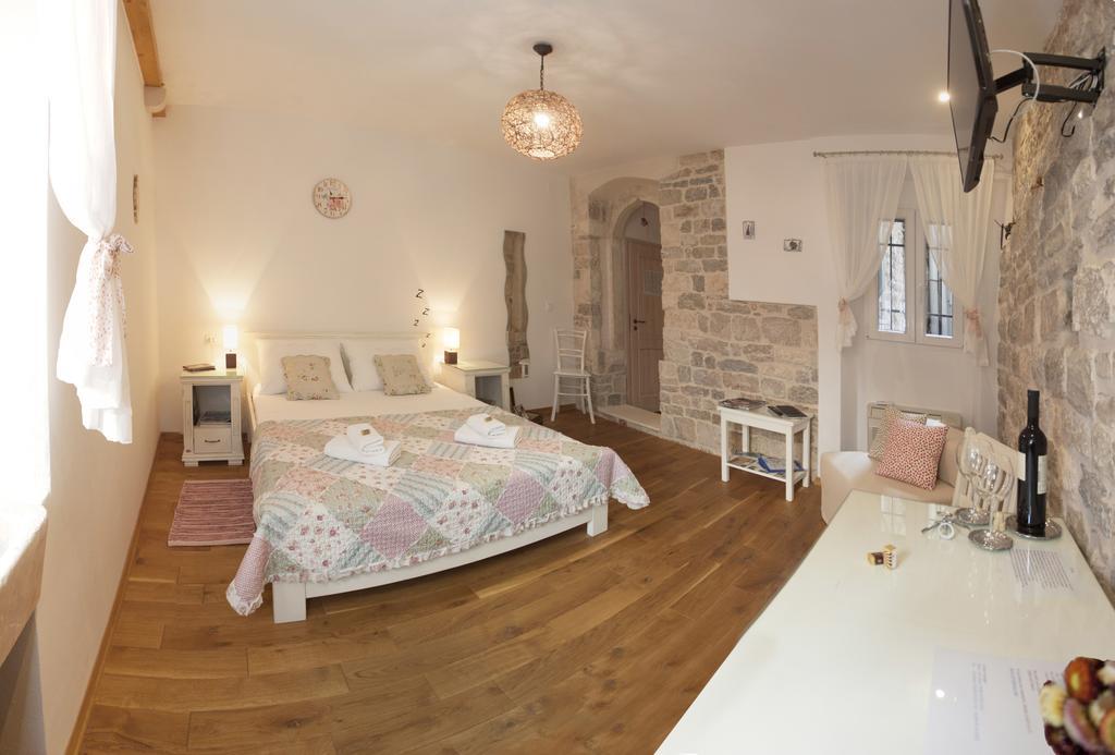 Luxury Room Kokola Split Eksteriør billede