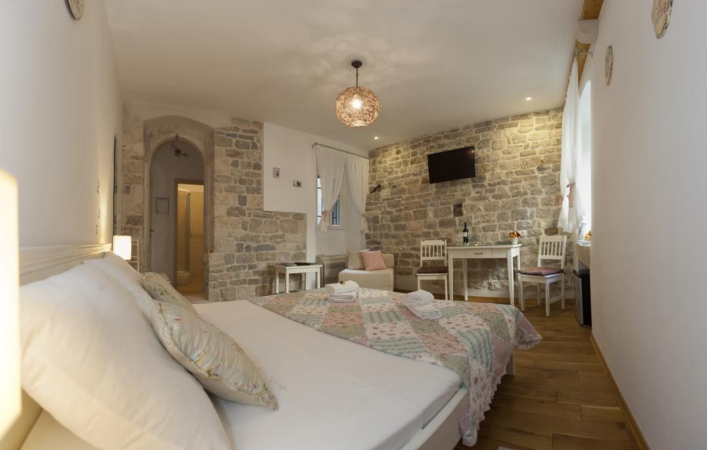 Luxury Room Kokola Split Eksteriør billede