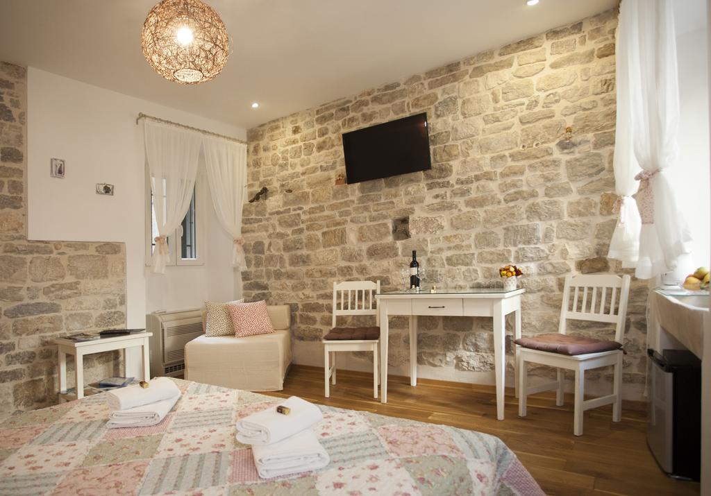 Luxury Room Kokola Split Eksteriør billede