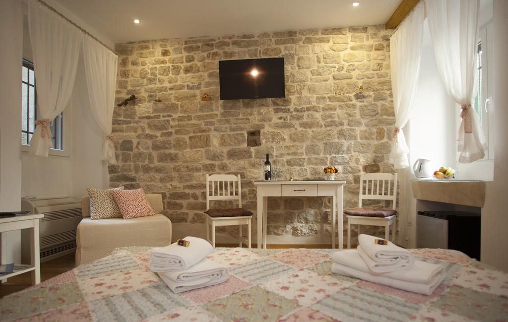 Luxury Room Kokola Split Eksteriør billede