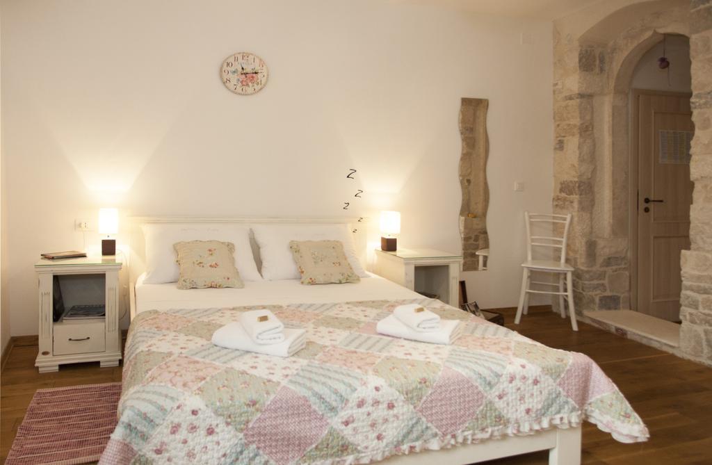 Luxury Room Kokola Split Eksteriør billede