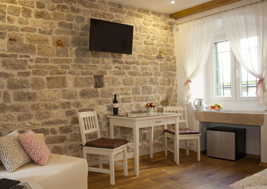 Luxury Room Kokola Split Eksteriør billede