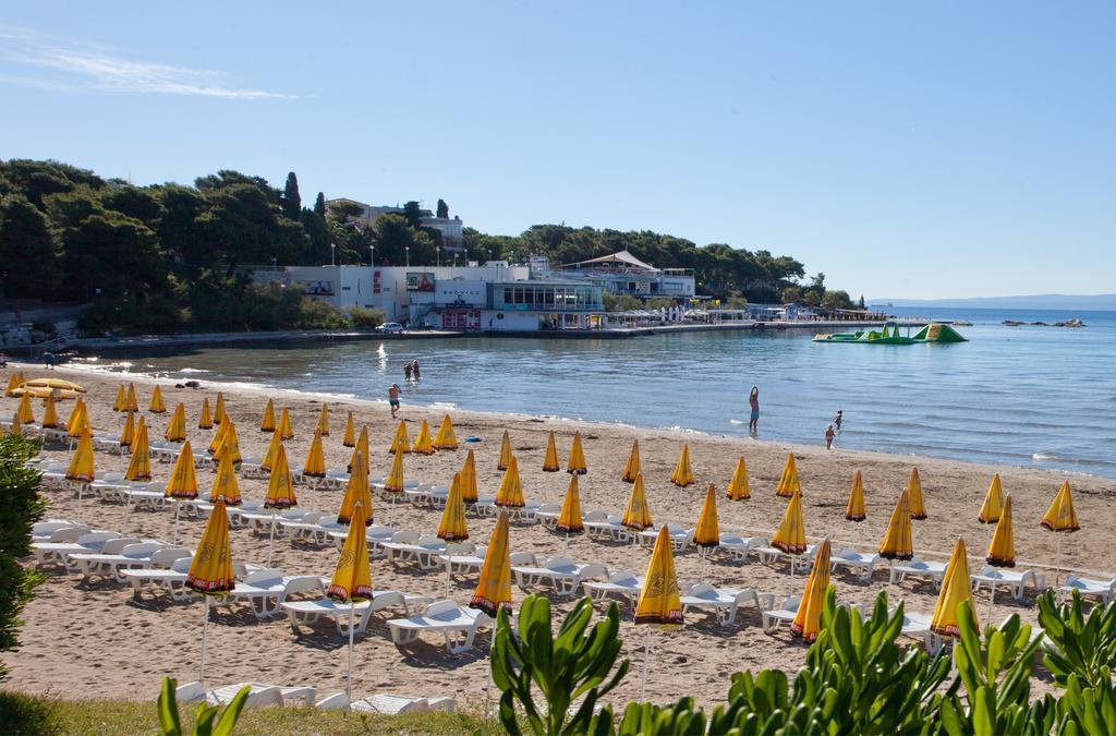 Luxury Room Kokola Split Eksteriør billede