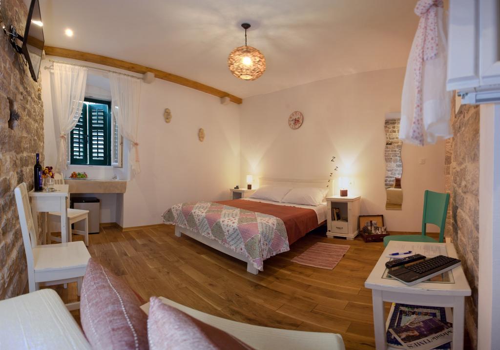 Luxury Room Kokola Split Værelse billede