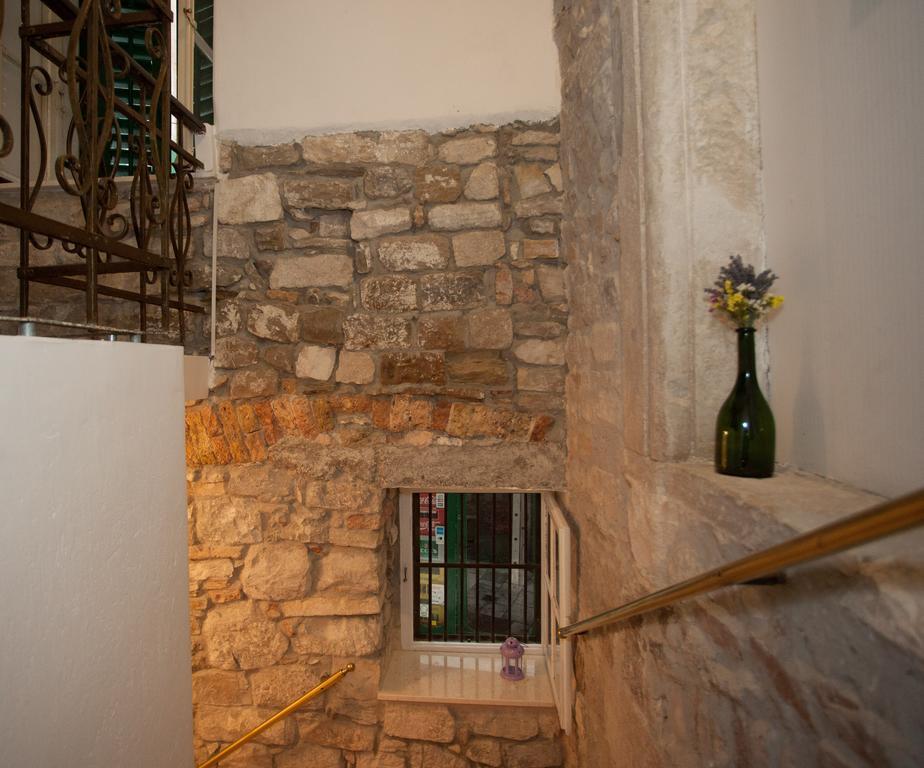 Luxury Room Kokola Split Værelse billede