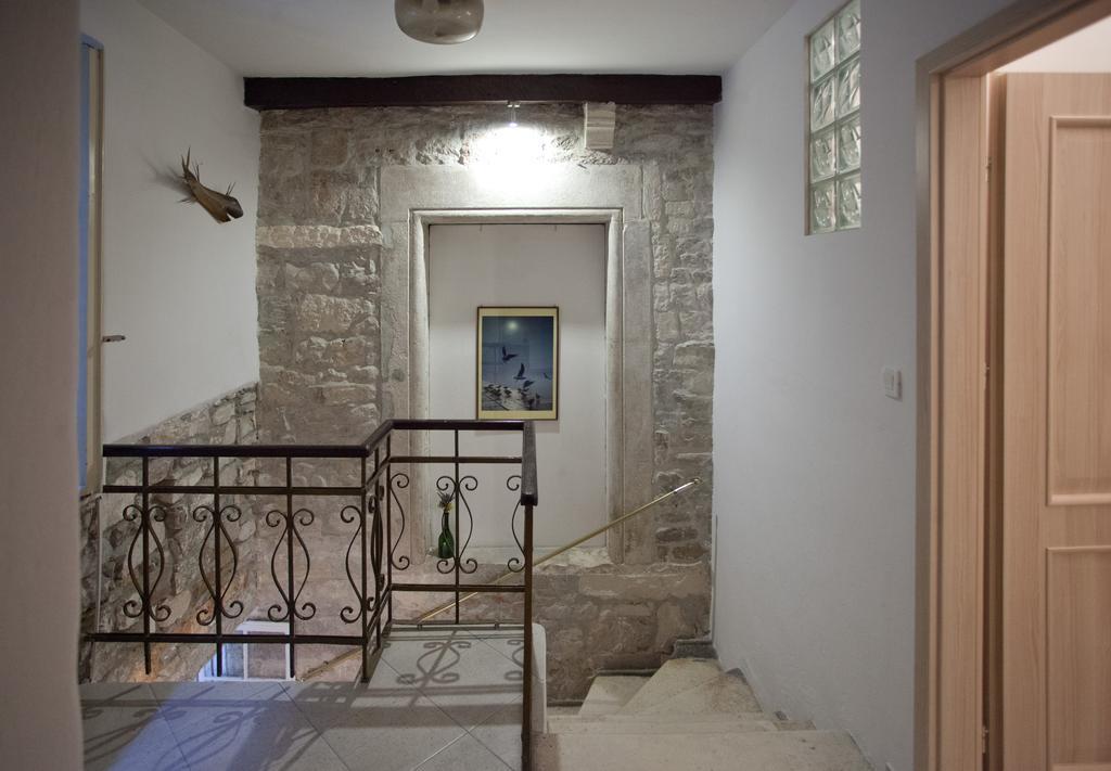 Luxury Room Kokola Split Værelse billede