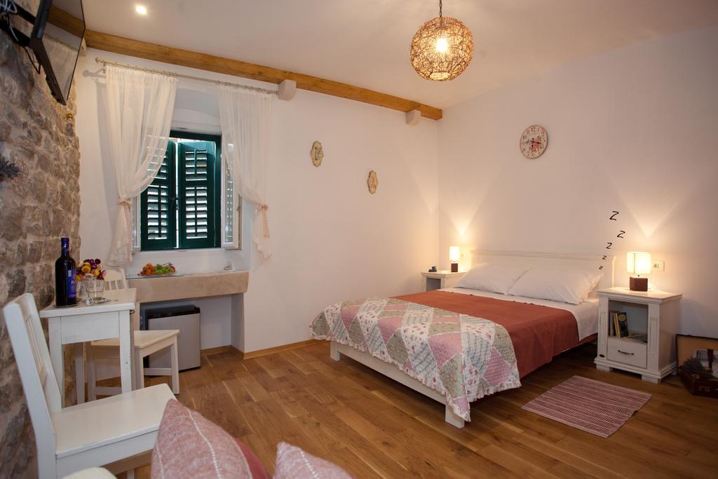 Luxury Room Kokola Split Værelse billede