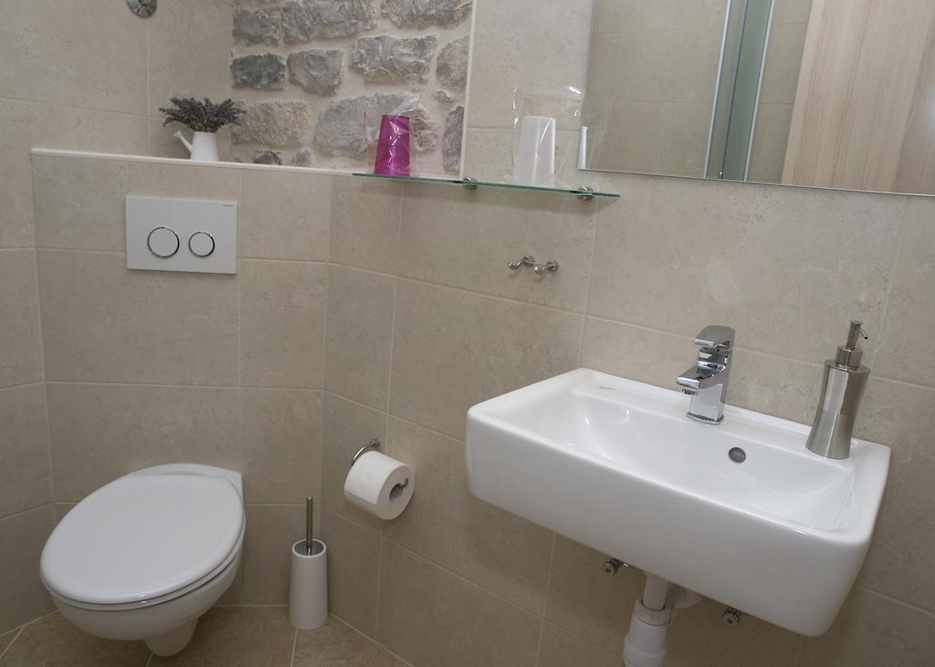 Luxury Room Kokola Split Eksteriør billede